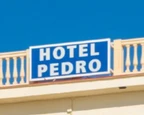 Hotel Pedro icon